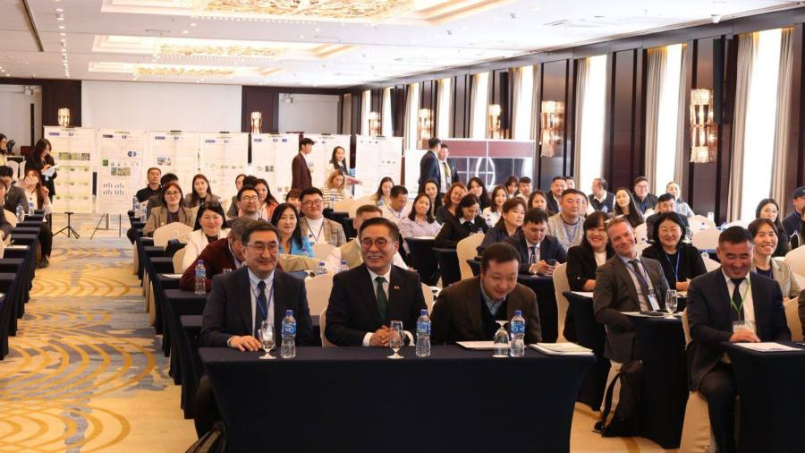 7th national conference on forest policy launches